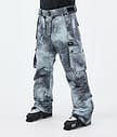 Dope Iconic Ski Pants Men Digi