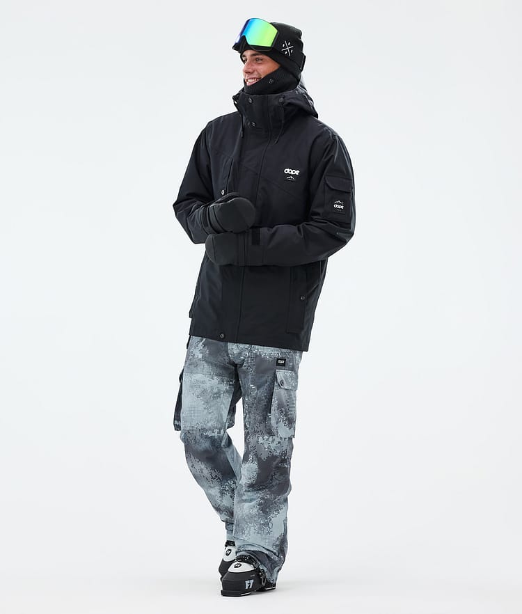 Dope Iconic Ski Pants Men Digi, Image 2 of 7