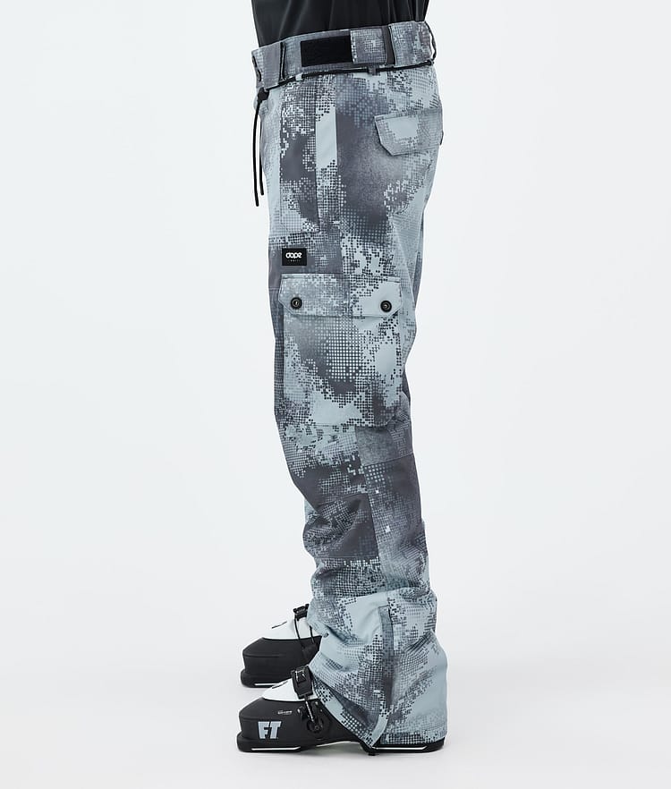 Dope Iconic Ski Pants Men Digi, Image 3 of 7
