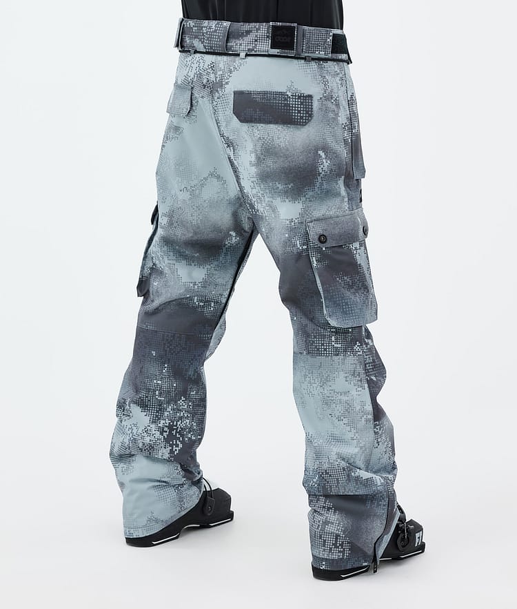 Dope Iconic Ski Pants Men Digi, Image 4 of 7