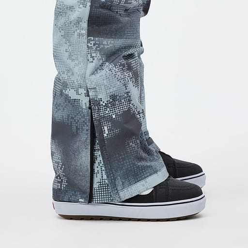 Zippered Gusseted Hems Main Product Details Image,