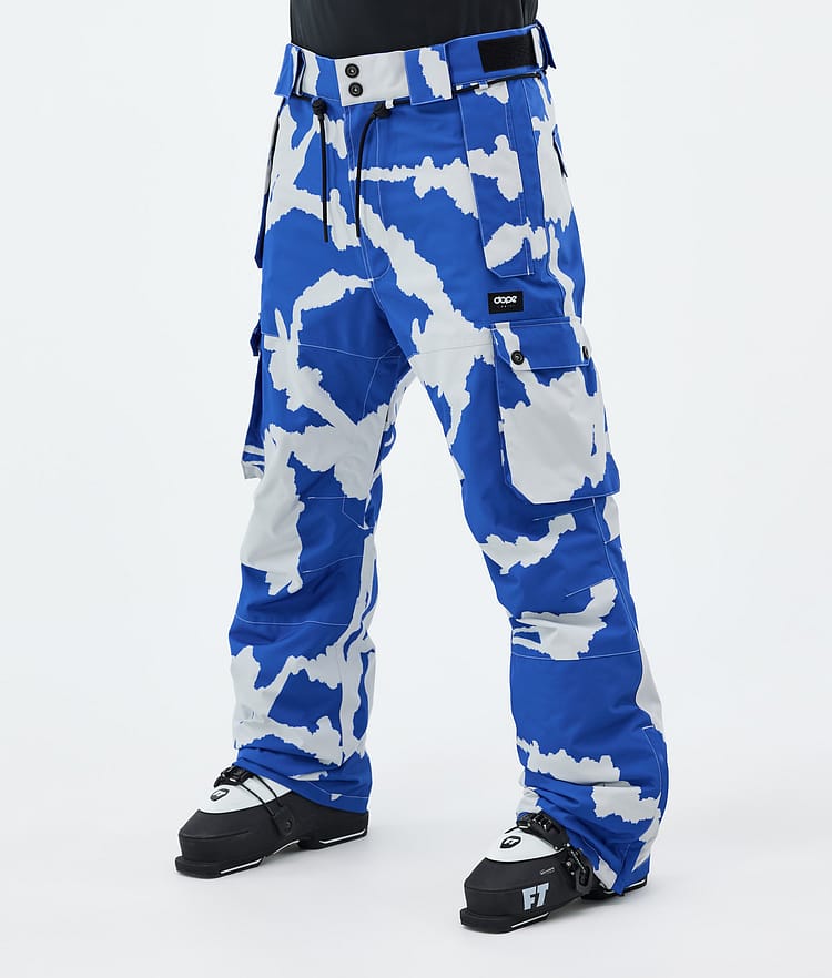 Dope Iconic Ski Pants Men Noice, Image 1 of 7