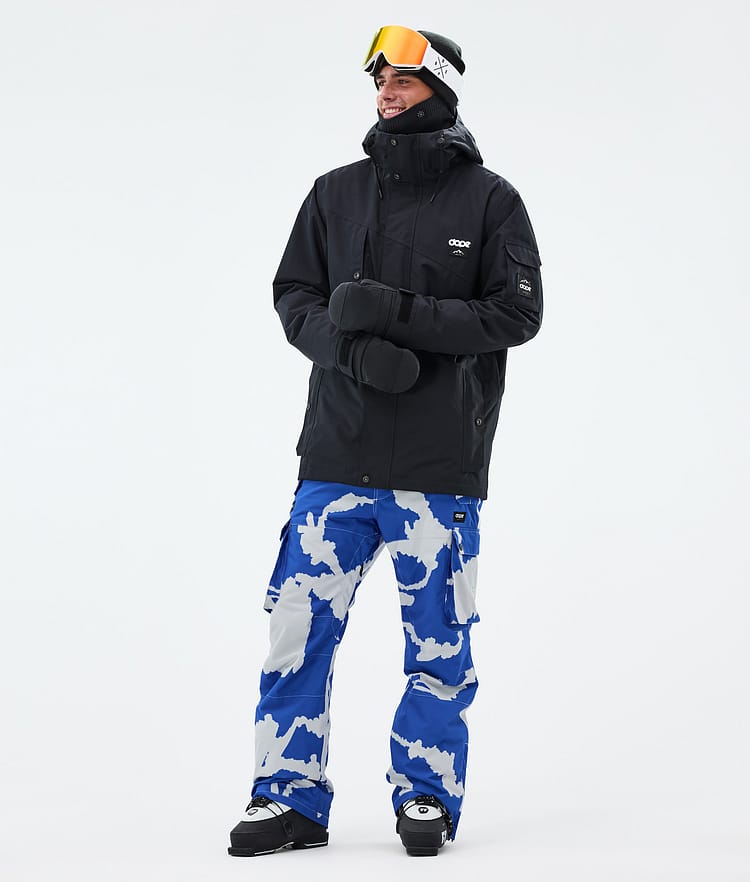 Dope Iconic Ski Pants Men Noice, Image 2 of 7