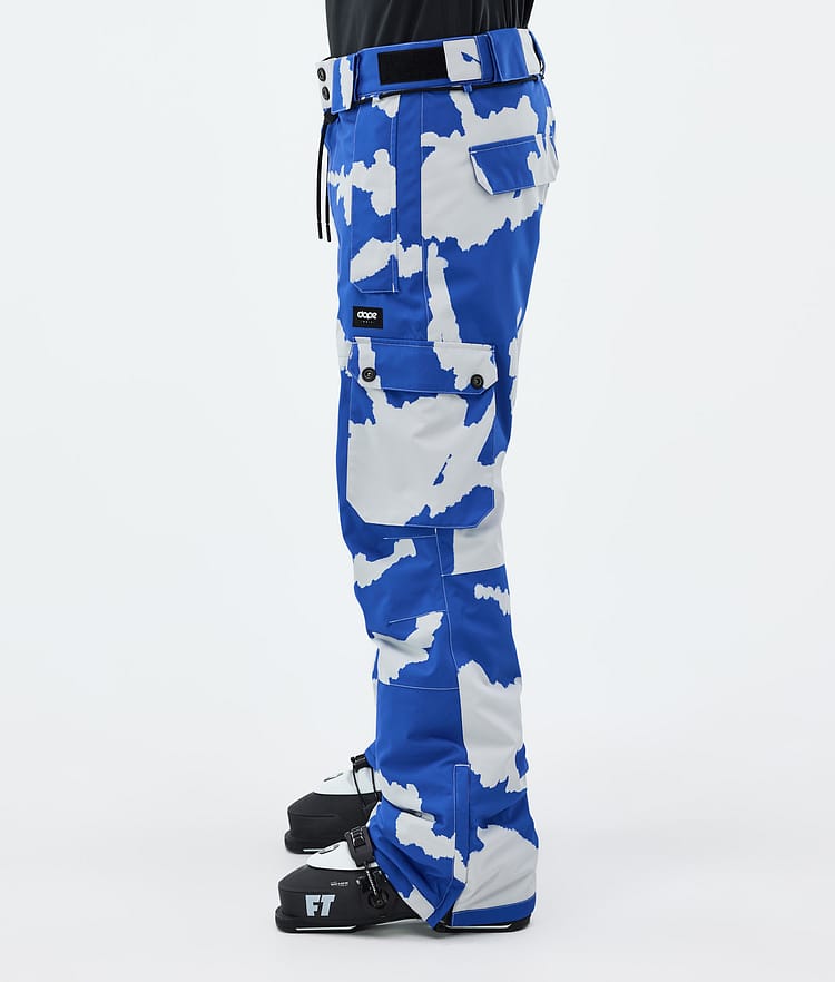 Dope Iconic Ski Pants Men Noice, Image 3 of 7