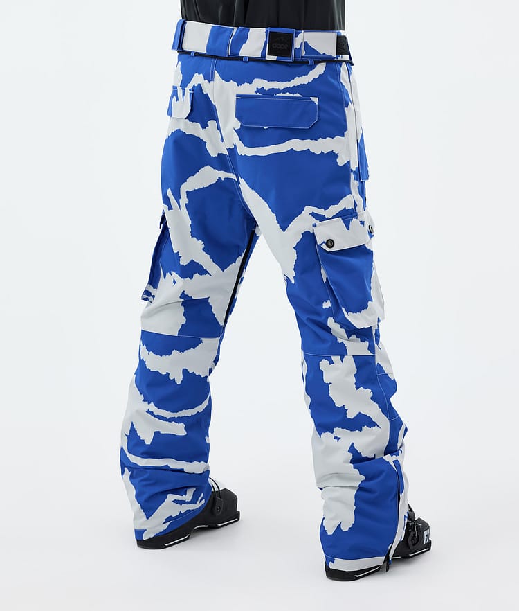 Dope Iconic Ski Pants Men Noice, Image 4 of 7