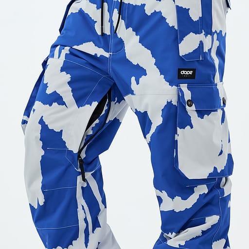 Zipped and Meshed Vents Main Product Details Image,