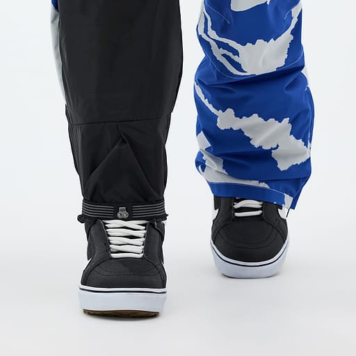 Elasticated Snow Gaiters Main Product Details Image,