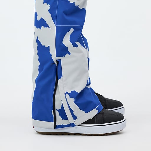 Zippered Gusseted Hems Main Product Details Image,