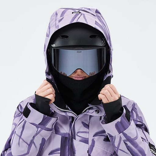 Storm Guard Hood Main Product Details Image,