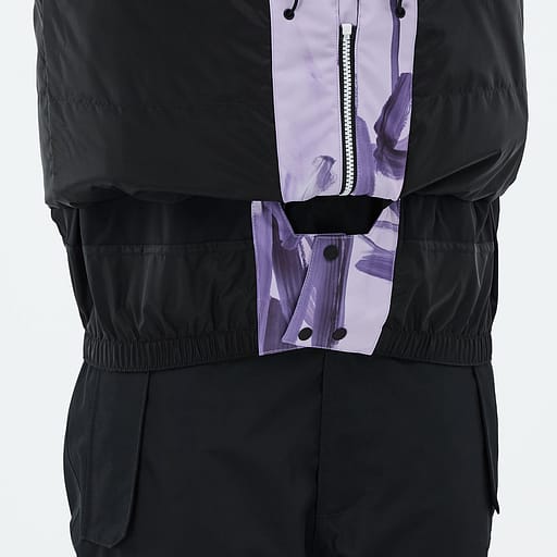 Elasticated Snow Skirt Main Product Details Image,