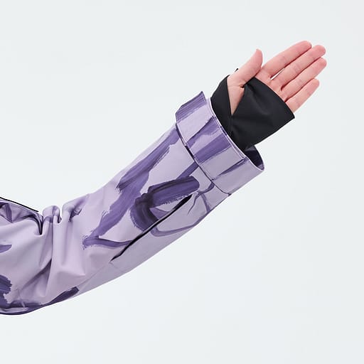 Wrist Gaiters Main Product Details Image,