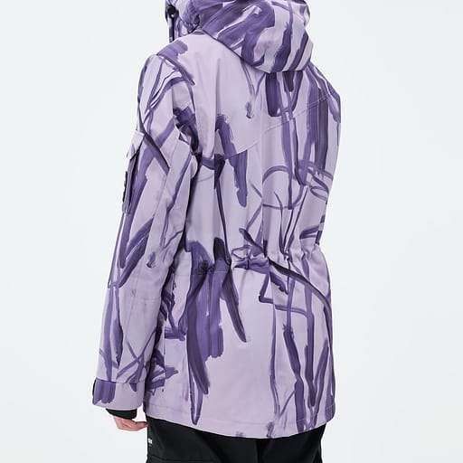 Drawstring Waist Main Product Details Image,