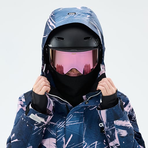 Storm Guard Hood Main Product Details Image,
