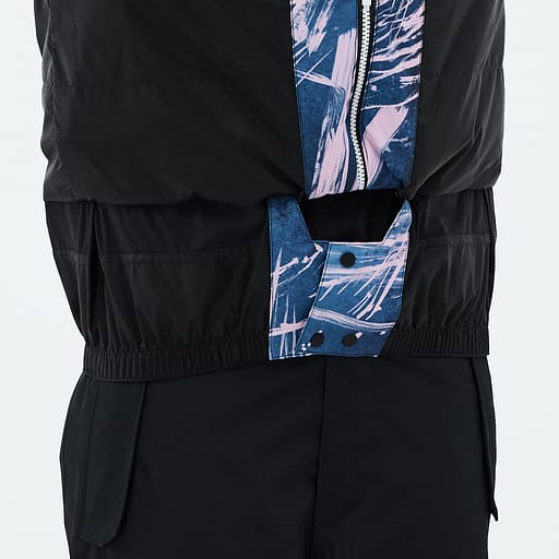 Elasticated Snow Skirt Main Product Details Image,