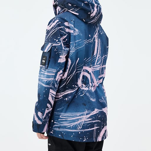 Drawstring Waist Main Product Details Image,