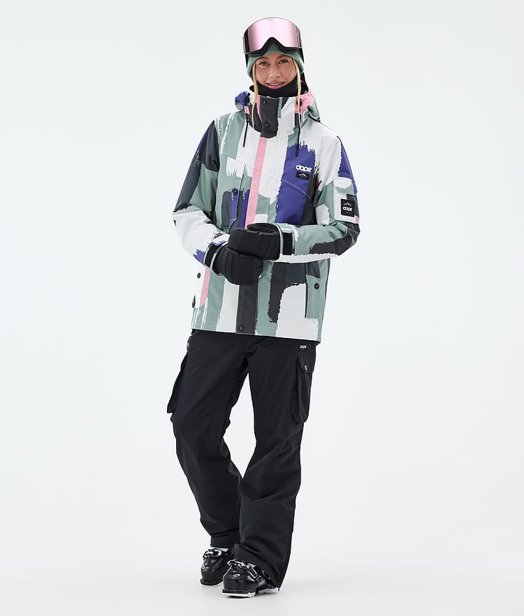 Dope Adept W Ski Jacket Women Careless, Image 2 of 9