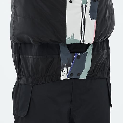 Elasticated Snow Skirt Main Product Details Image,