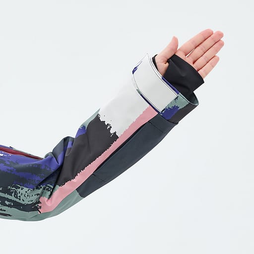 Wrist Gaiters Main Product Details Image,