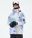 Dope Adept W Ski Jacket Women Mist