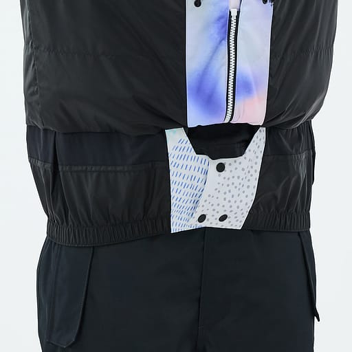 Elasticated Snow Skirt Main Product Details Image,