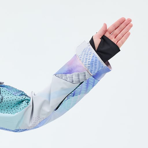 Wrist Gaiters Main Product Details Image,