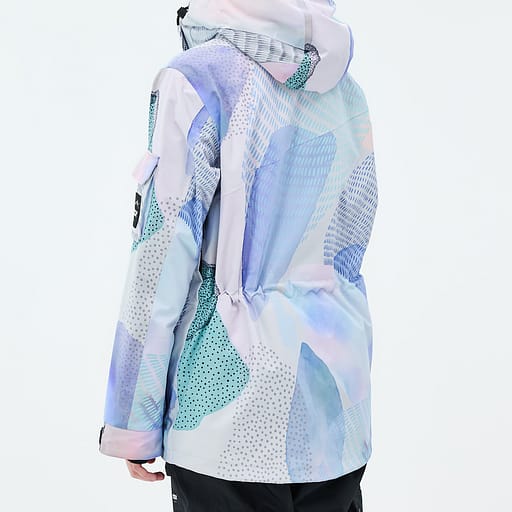 Drawstring Waist Main Product Details Image,