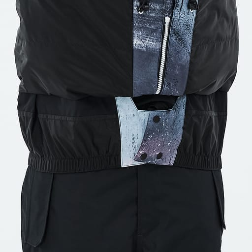 Elasticated Snow Skirt Main Product Details Image,