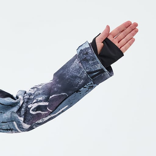 Wrist Gaiters Main Product Details Image,