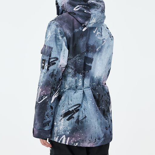 Drawstring Waist Main Product Details Image,