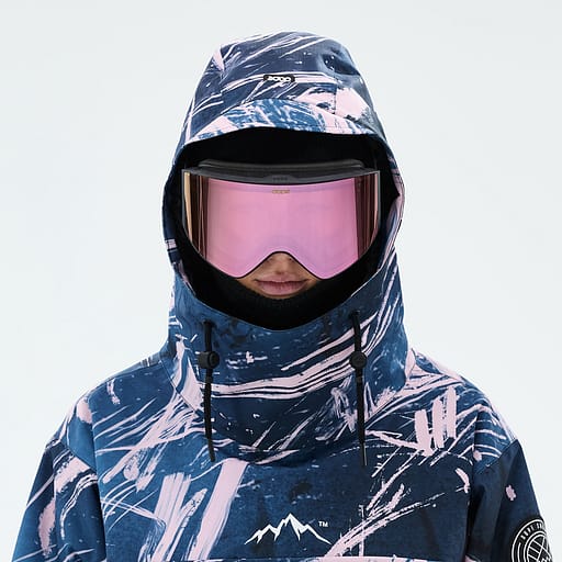 Capuche Storm Guard Image principale des détails du produit,