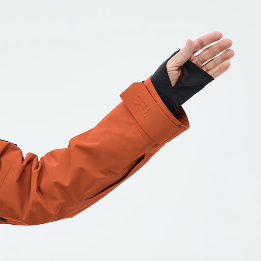 Wrist Gaiters Main Product Details Image,