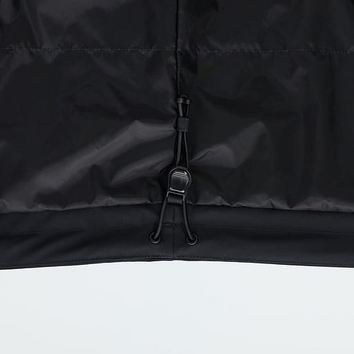 Drawstring Hem Main Product Details Image,
