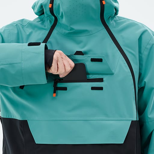 Poche média Image principale des détails du produit,