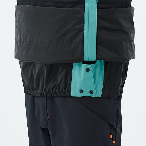 Elasticated Snow Skirt Main Product Details Image,