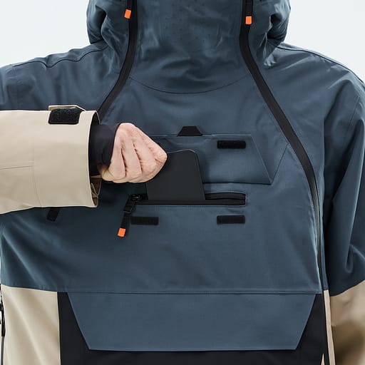 Medielomme Hovedproduktdetaljebillede,