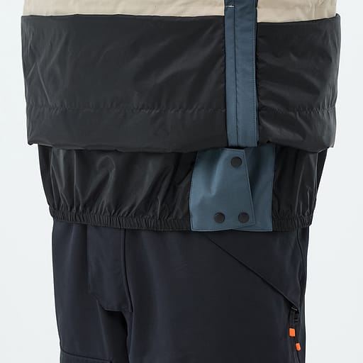 Elastisk snefang Hovedproduktdetaljebillede,