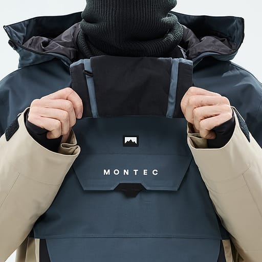 Microfleece hagebeskytter Hovedproduktdetaljebillede,