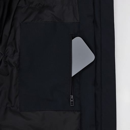 Media Pocket Main Product Details Image,