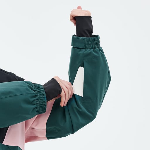 Liftpas zak Hoofdproductafbeelding,