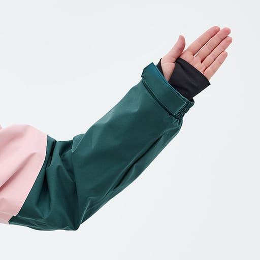 Wrist Gaiters Main Product Details Image,
