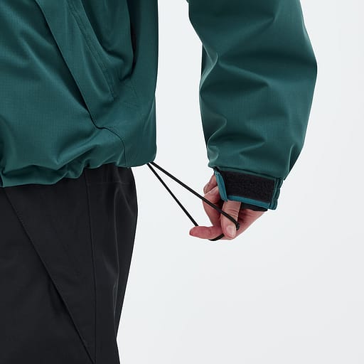 Zoom met trekkoord Hoofdproductafbeelding,