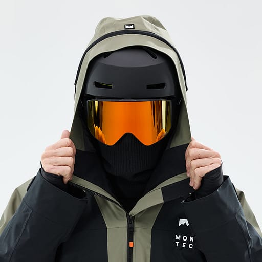 Storm Guard Hood Main Product Details Image,