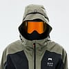 Storm Guard Hood, Image 2 of 3,