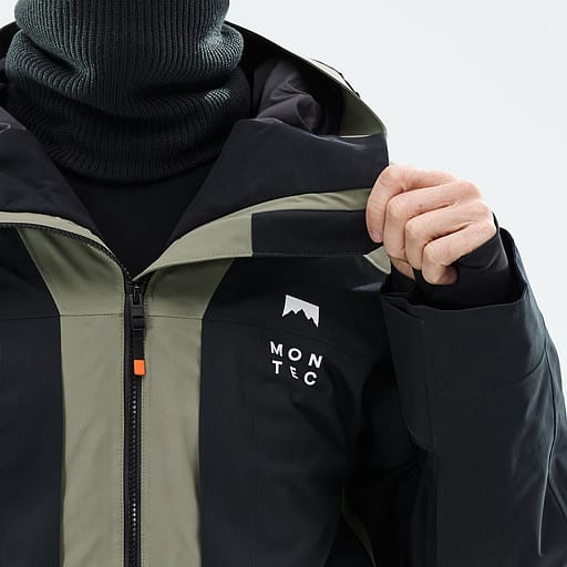 Microfleece Chinguard Main Product Details Image,
