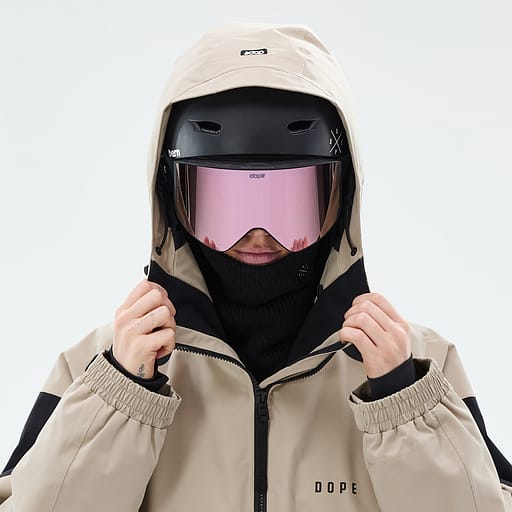 Capucha de protección contra tormentas Imagen principal del producto,