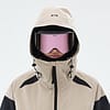 Capuche anti-tempête, Image 2 sur 3,