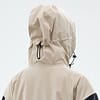 Capuche anti-tempête, Image 3 sur 3,