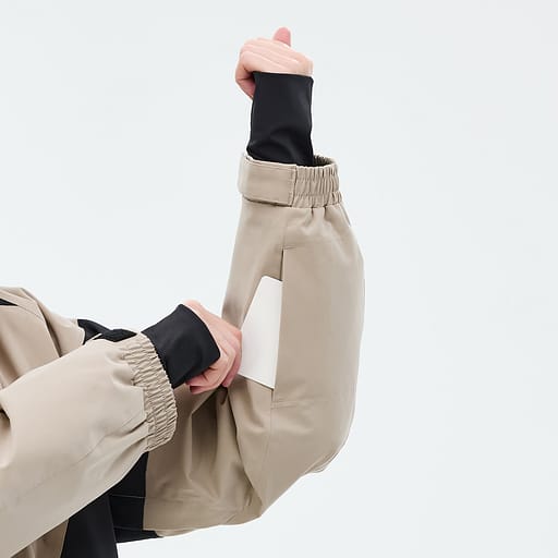 Bolsillo para el Forfait Imagen principal del producto,