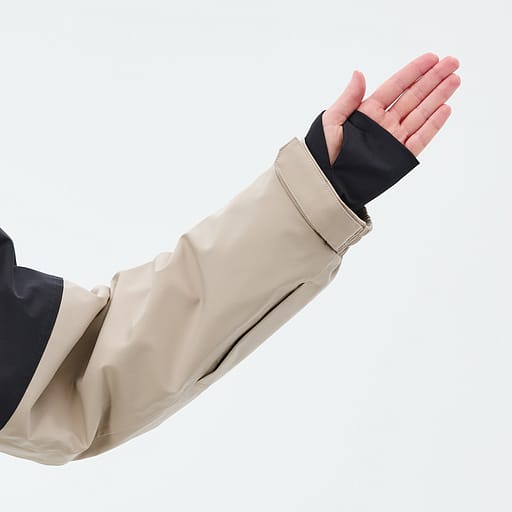 Polainas de muñeca Imagen principal del producto,