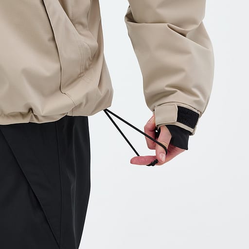 Dobladillo con cordón Imagen principal del producto,